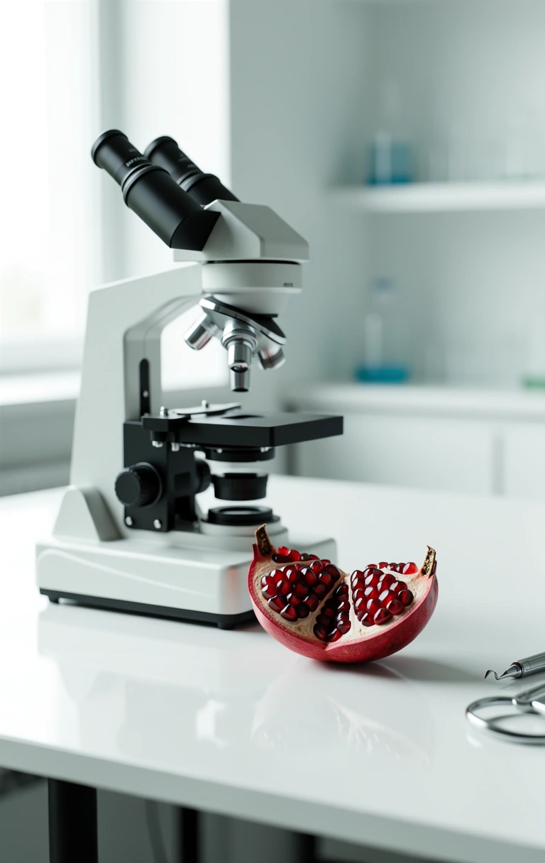 Biochemistry of food