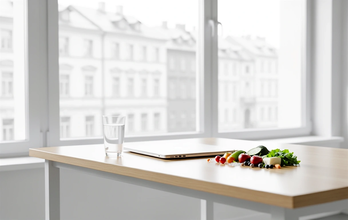 Consultancy Background