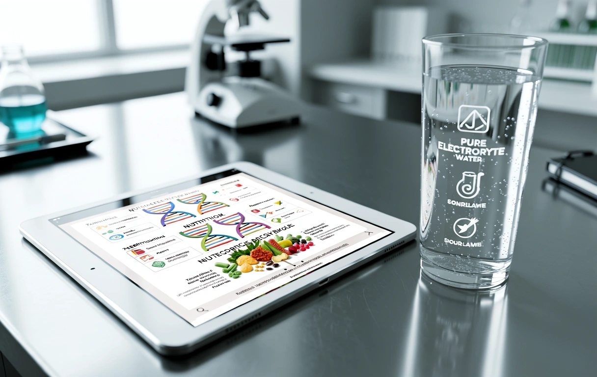 Nutritional Science Lab